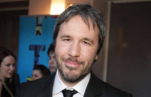 Denis Villeneuve lors de la Soirée des Jutra 2012