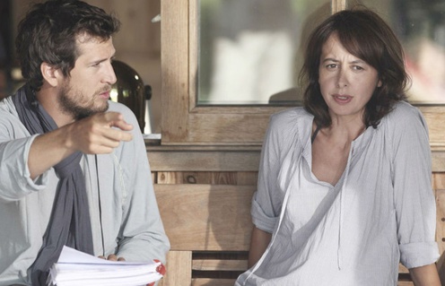 Guillaume Canet réaliser Nous finirons ensemble
