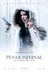 Affiche du film Monde infernal : La guerre du sang
