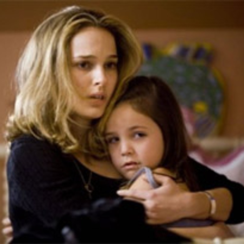 Natalie Portman dans le film Bothers