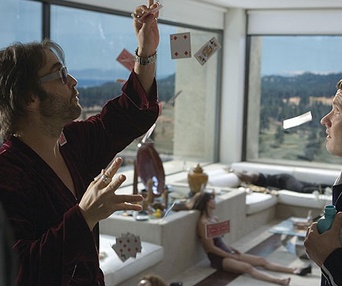 Scène du film Coup fumant