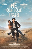 Affiche du film Né quelque part