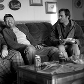 Une scène du film <em>Nebraska</em>