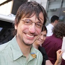 Philippe Falardeau sur le tapis rouge de Liverpool