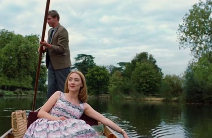 Bande-annonce en anglais