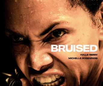 Affiche du film Bruised