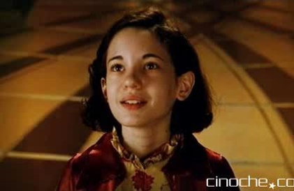 Bande-annonce en français