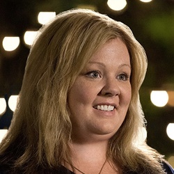 Photo de Melissa McCarthy