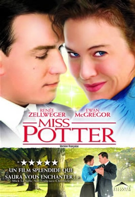 Miss Potter