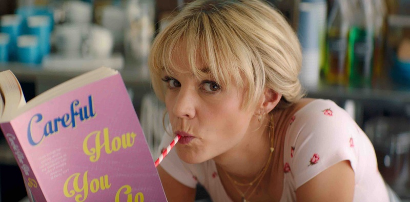 Une scène du film Promising Young Woman