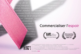 Affiche du film L'industrie du ruban rose Affiche du film L'industrie du ruban rose