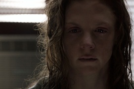 Une scène du film The Last Exorcism Part II Une scène du film The Last Exorcism Part II