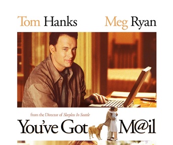 Affiche du film You've Got Mail