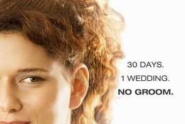 Affiche du film The Wedding Plan Affiche du film The Wedding Plan