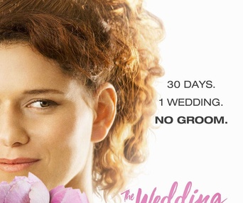 Affiche du film The Wedding Plan