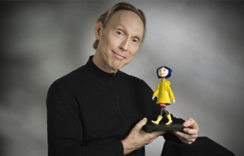 Image promotionnelle du film Coraline