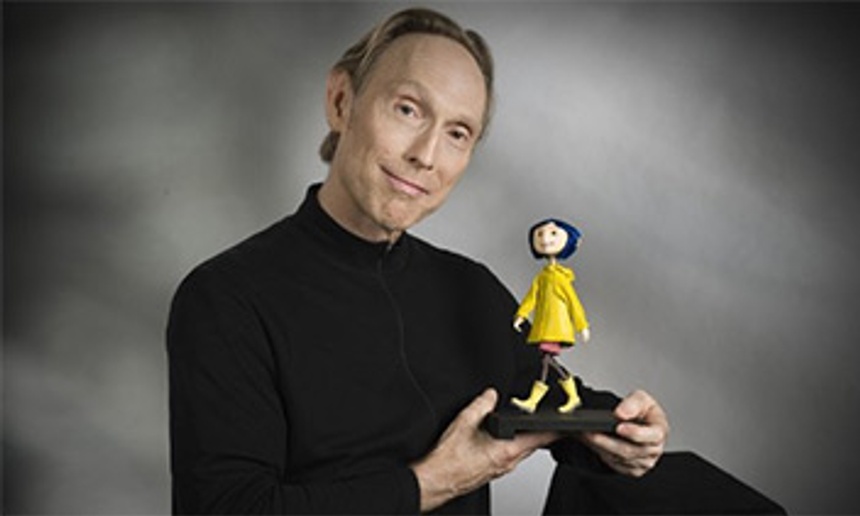 Disney annule le projet d'animation d'Henry Selick