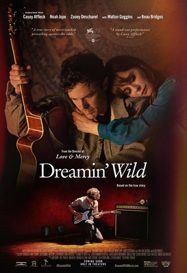 Dreamin' Wild