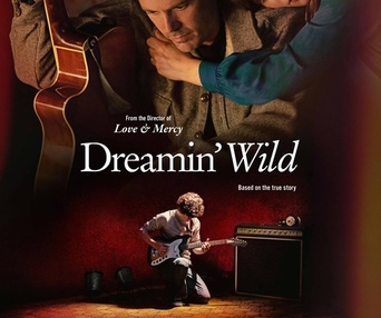 Affiche du film Dreamin' Wild