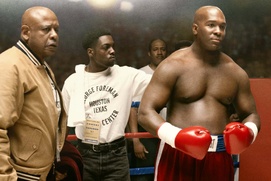 Image du film Big George Foreman Image du film Big George Foreman
