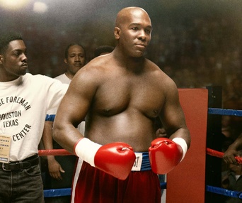 Image du film Big George Foreman