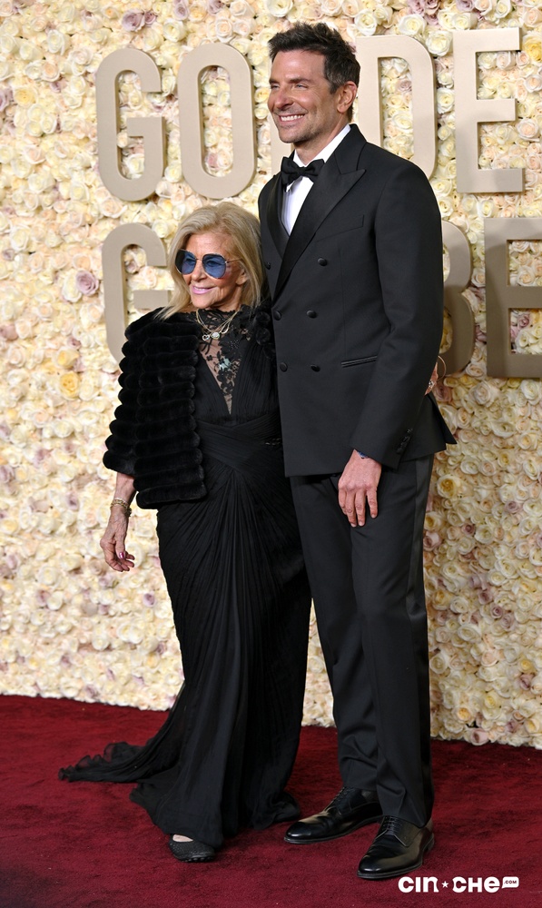 Golden Globes 2024