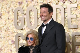 Golden Globes 2024