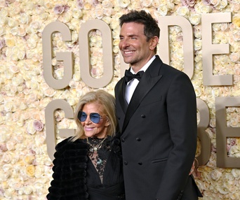 Golden Globes 2024
