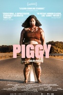 Affiche du film Piggy