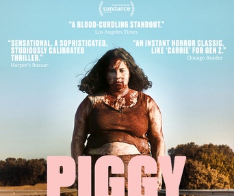 Affiche du film Piggy
