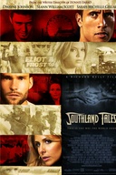 Affiche du film Southland Tales