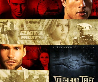 Affiche du film