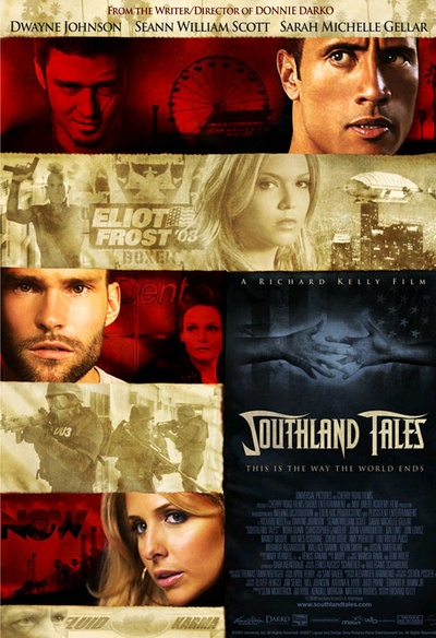 Affiche du film