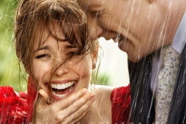 Affiche du film About Time