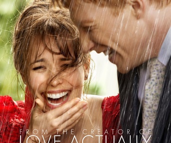 Affiche du film About Time