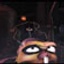 Une scène du film d'animation Igor