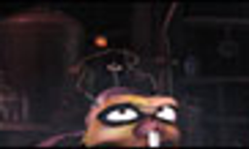Bande-annonce du film d'animation Igor