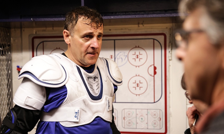 Guibord s'en va-t-en guerre de Philippe Falardeau à l'affiche en octobre
