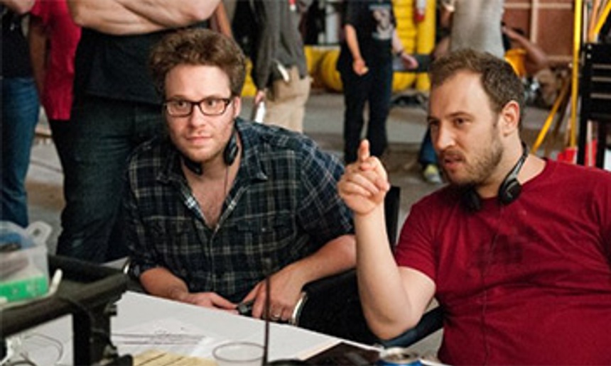 Seth Rogen et Evan Goldberg développent Sausage Party