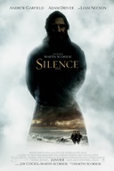 Affiche du film Silence