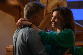 Une scène du film 10 jours encore sans maman