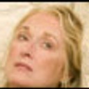 Meryl Streep et Pierce Brosnan dans Mamma Mia!