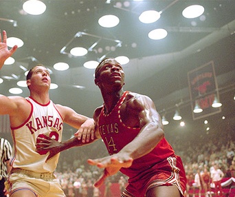 Scène du film Glory Road