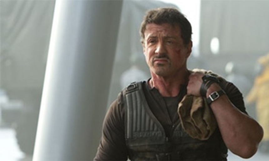 Sylvester Stallone incarnera un assassin de la pègre