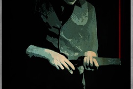 Affiche du film Cold in July