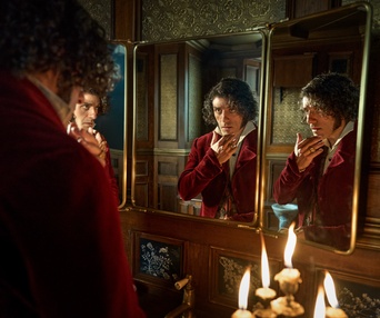 Images du film Frankenstein
