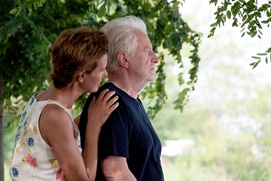 Une scène du film Impardonnables Une scène du film Impardonnables