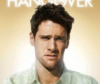 Scène du film The Hangover