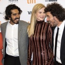 Une scène du film Lion