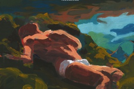 Affiche du film L'ornithologue Affiche du film L'ornithologue
